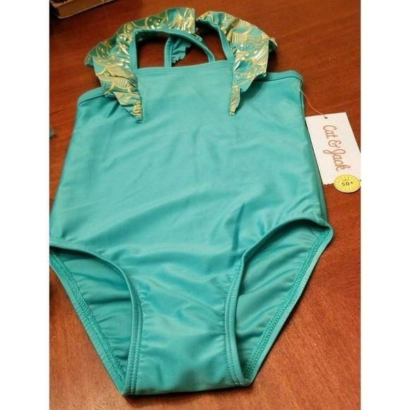 Cat and Jack Swimwear - Picture 8 of 10